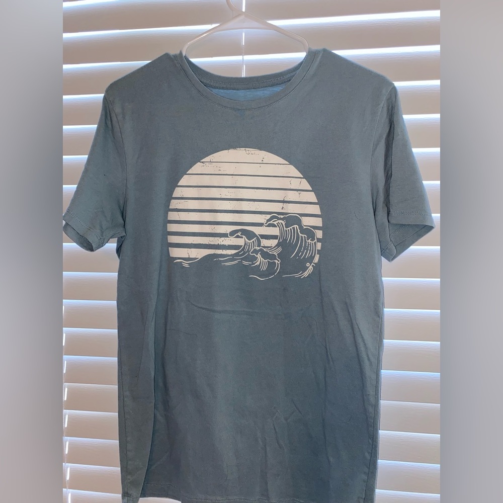 Goodfellow and Co Shirt, Small